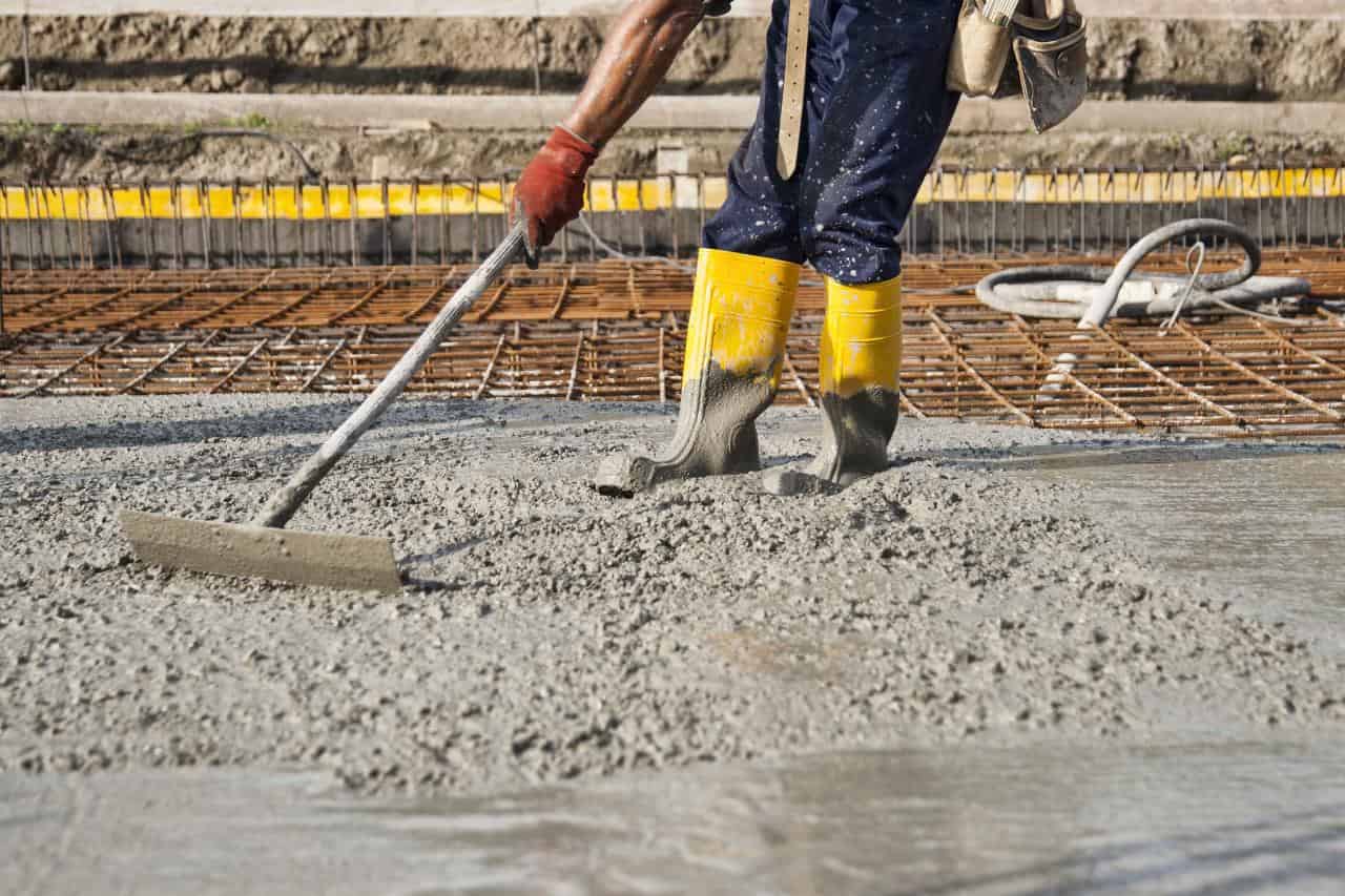 Pazarcık İnşaat Betoncusu